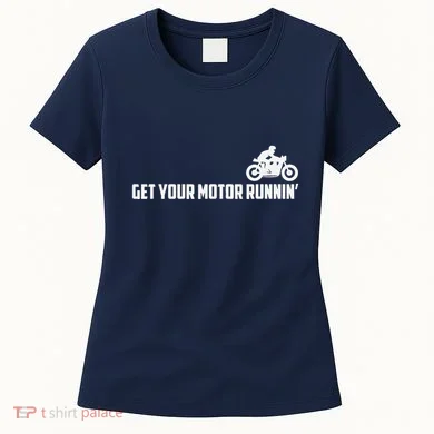 Women's T-Shirt