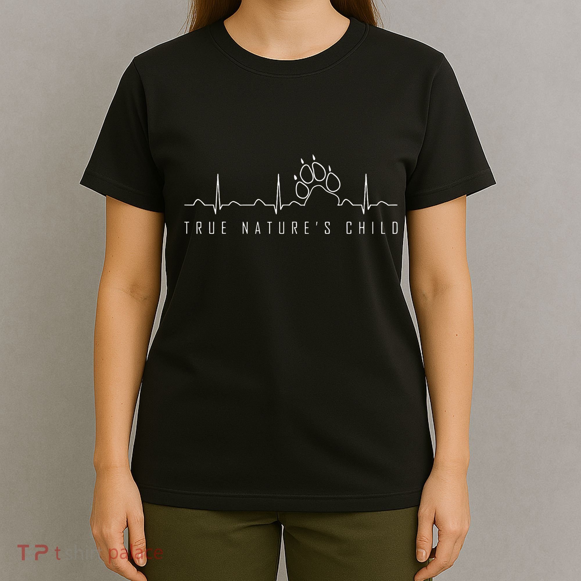 Lyriclyfe Born To Be Wild T-Shirt