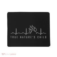 Lyriclyfe Born To Be Wild Mousepad thumb 0