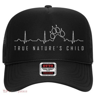 Lyriclyfe Born To Be Wild Hat
