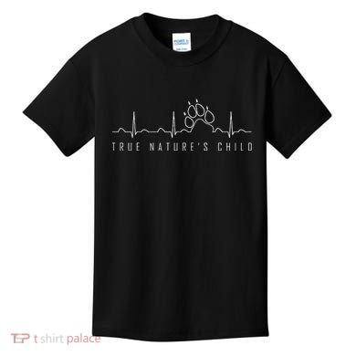 Lyriclyfe Born To Be Wild Kids T-Shirt