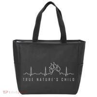 Lyriclyfe Born To Be Wild Tote Bag thumb 0