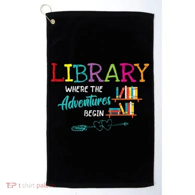 Golf Towel