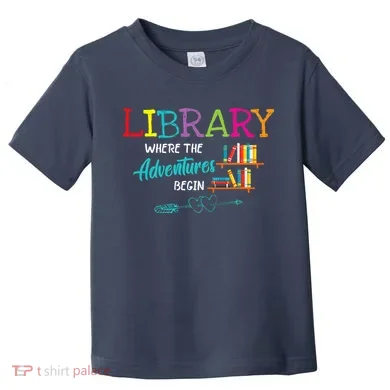 Toddler T-Shirt