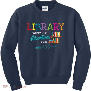 Kids Sweatshirt