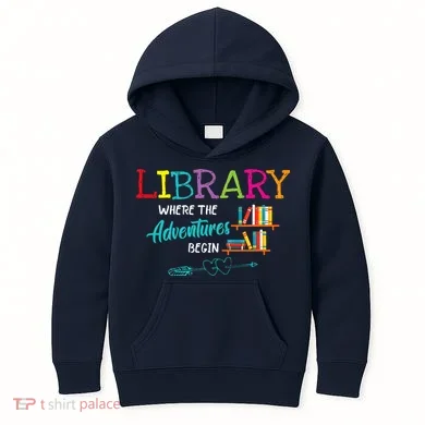 Kids Hoodie