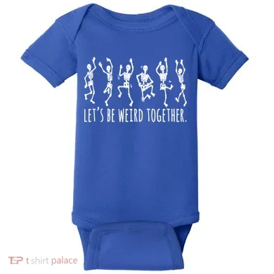 Baby Bodysuit