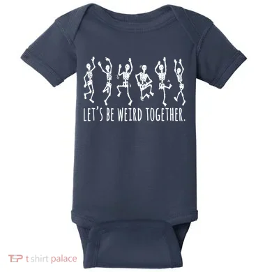 Baby Bodysuit