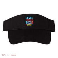 Level Complete 2nd Grade Video Game Last Day Of School Visor thumb 0