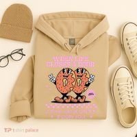 Life Closes A Door Funny Embarrassing Gag Glory Hole Meme Hoodie thumb 4