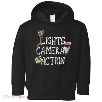 Toddler Hoodie