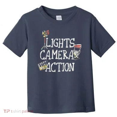 Toddler T-Shirt