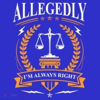 Lawyer Court Attorney Law School Student Gift Future Lawyers Gift Mousepad thumb 1