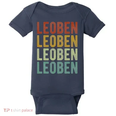 Baby Bodysuit