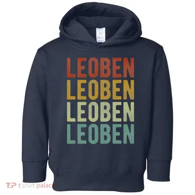 Toddler Hoodie