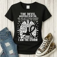 Lung Cancer Awareness Women's T-Shirt thumb 3