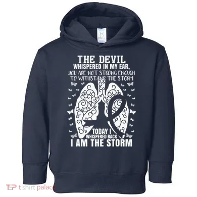 Toddler Hoodie