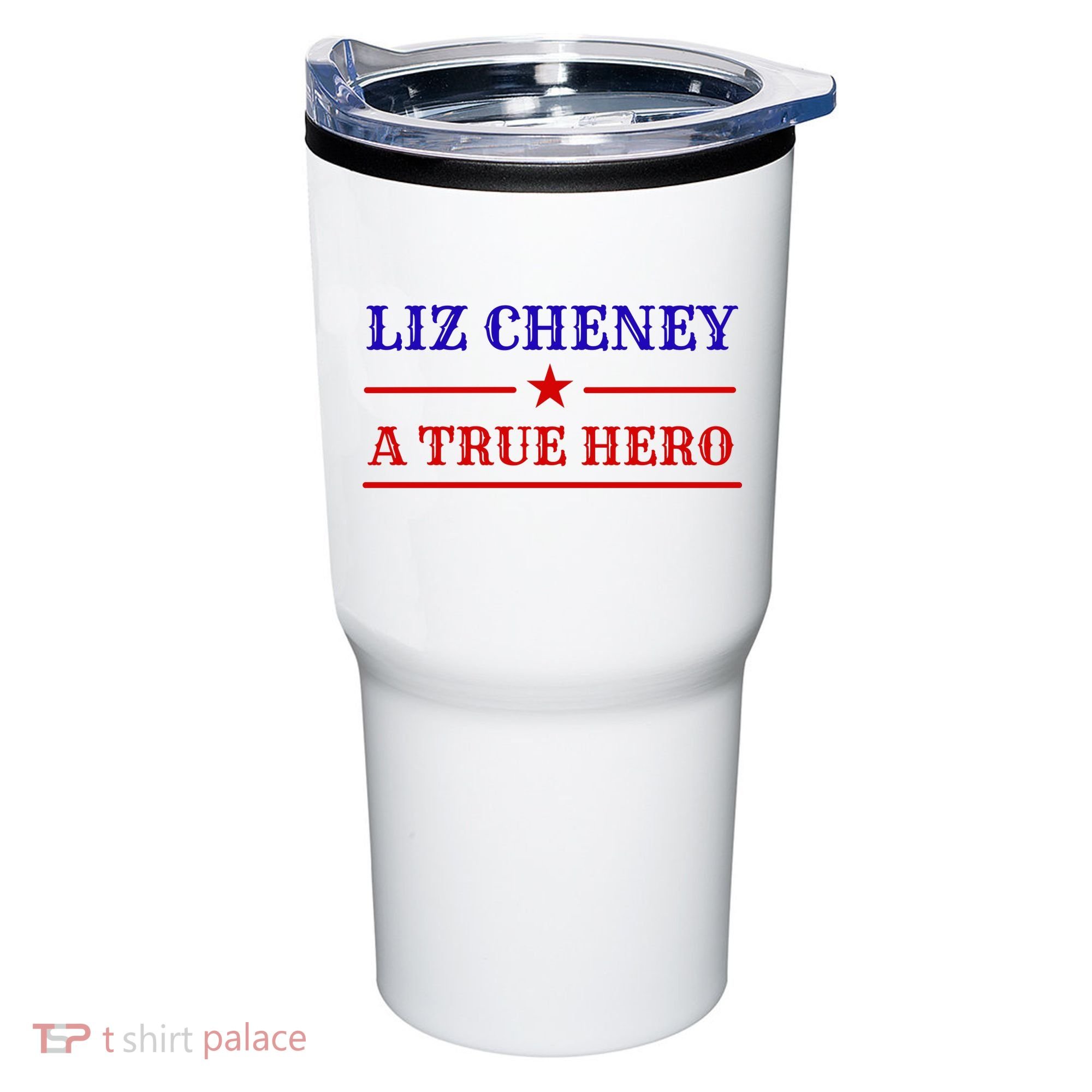Liz Cheney A True Hero Tumbler
