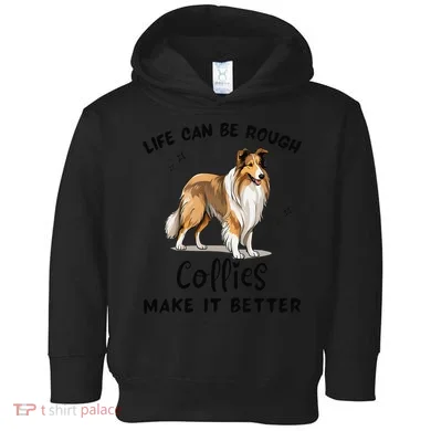 Toddler Hoodie
