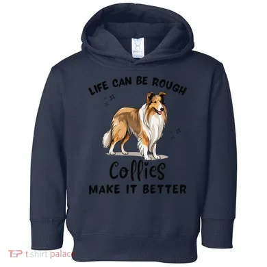 Toddler Hoodie