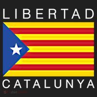 Libertad Catalunya Catalan Catalonia Independence Espana Gift Hat thumb 2