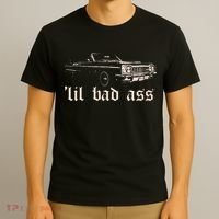 Lowrider Clothing Christmas Gifts Cholo T-Shirt thumb 3