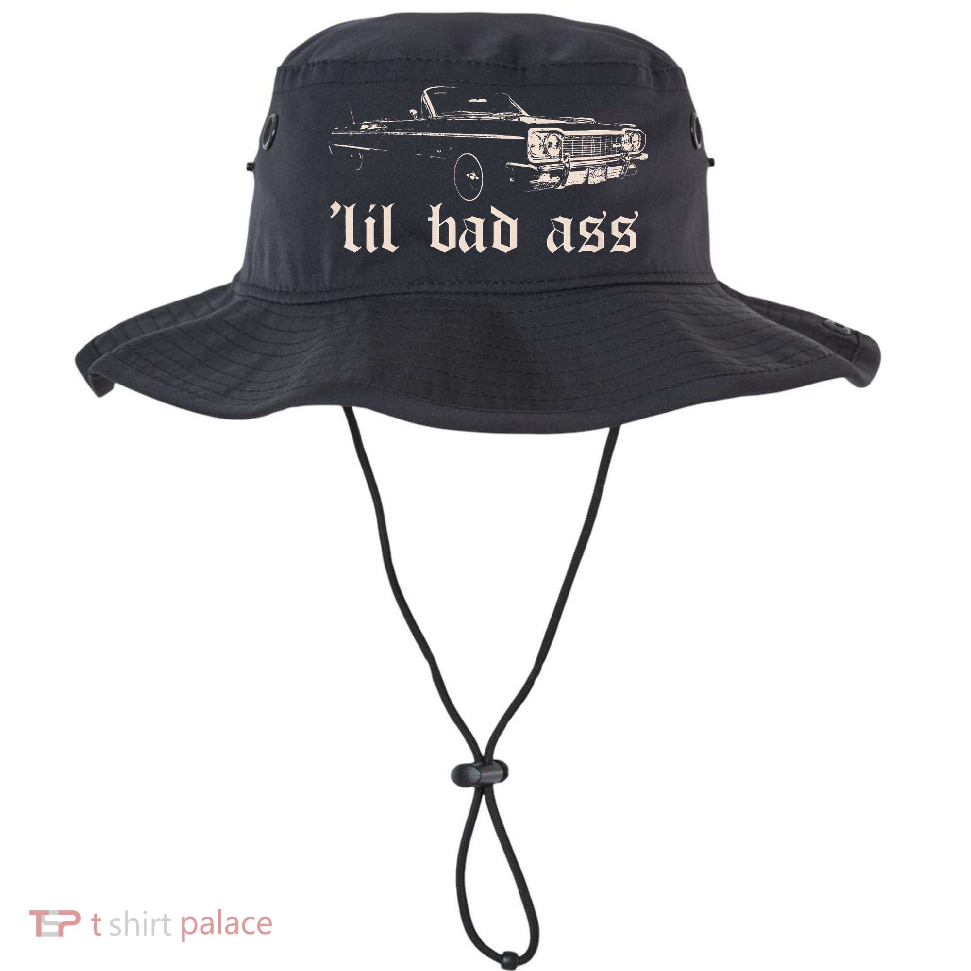 Lowrider Clothing Christmas Gifts Cholo Bucket Hat