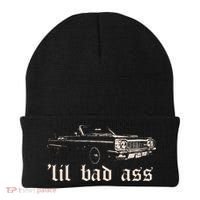 Lowrider Clothing Christmas Gifts Cholo Beanie thumb 0