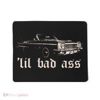Lowrider Clothing Christmas Gifts Cholo Mousepad thumb 0