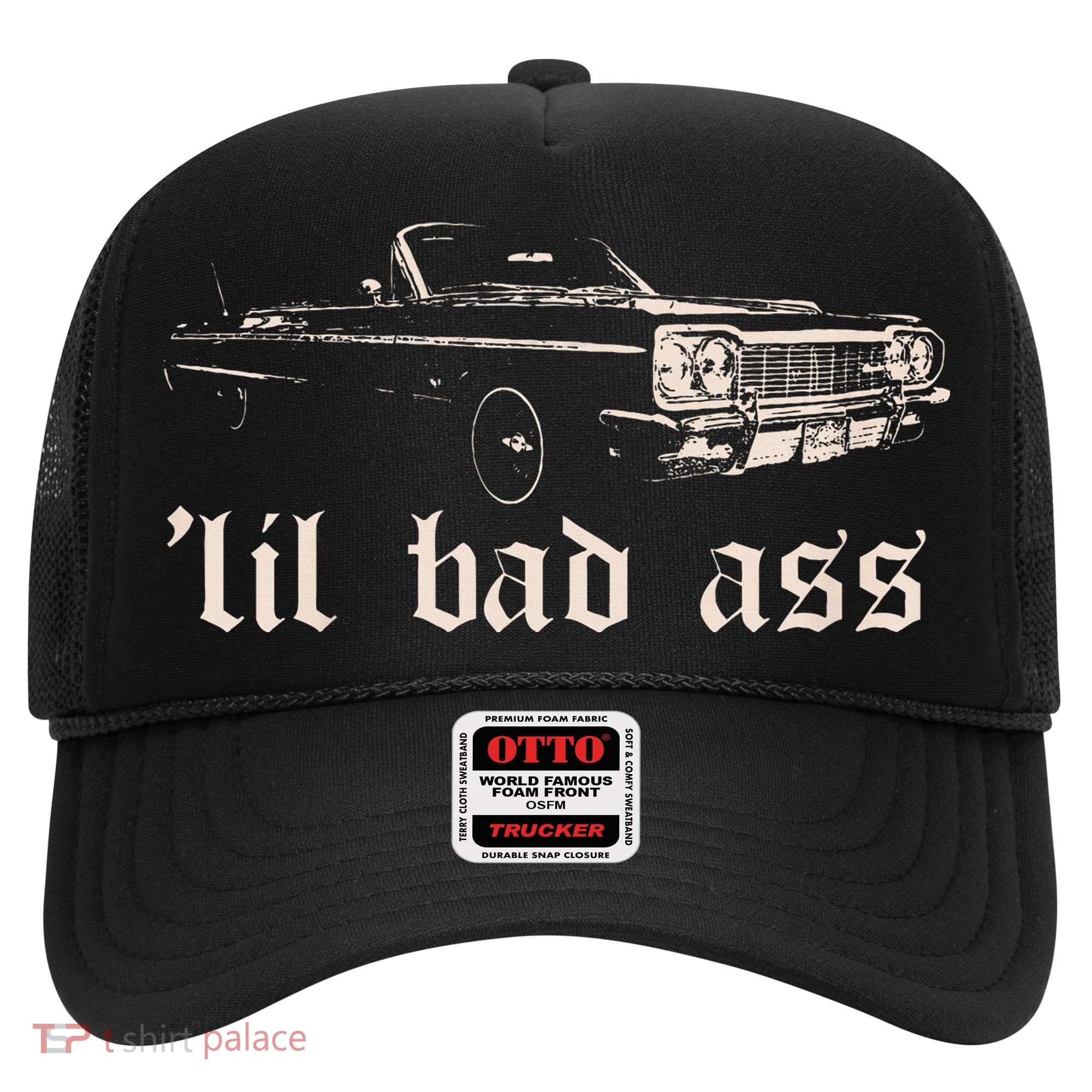 Lowrider Clothing Christmas Gifts Cholo Hat