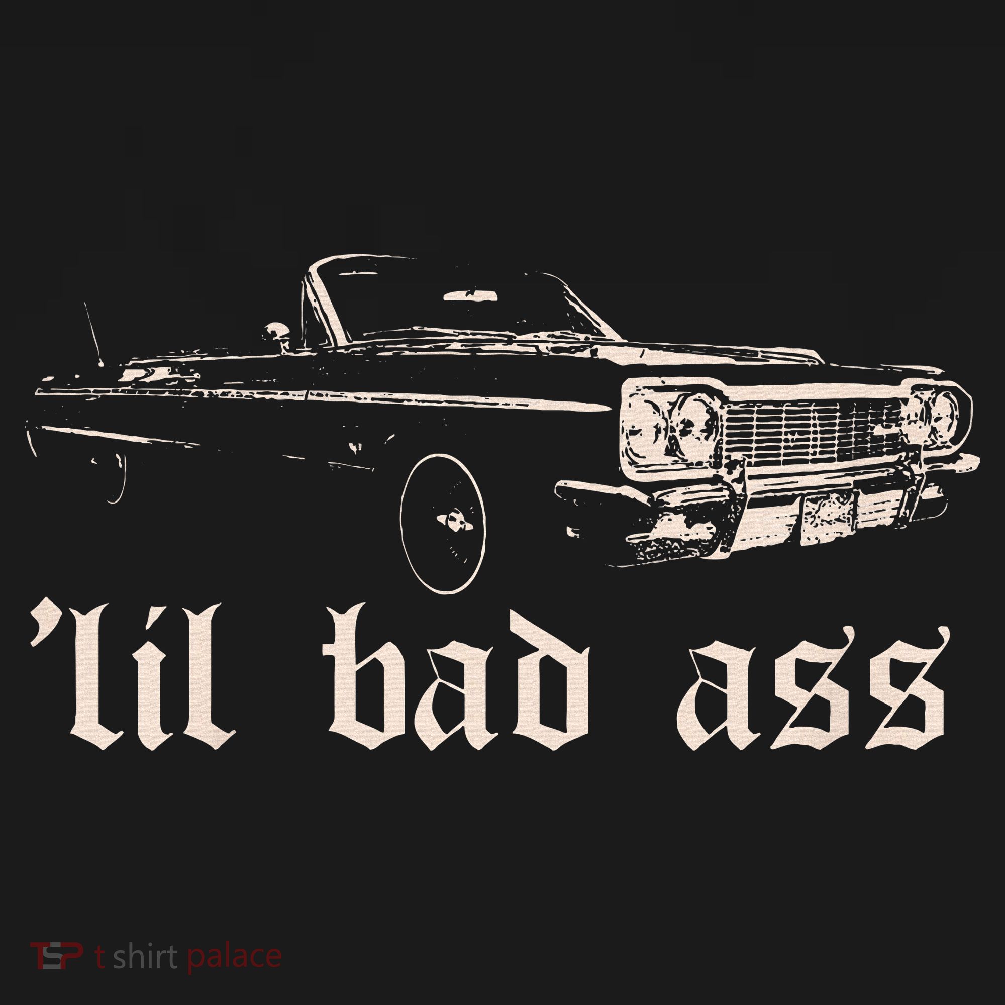 Lowrider Clothing Christmas Gifts Cholo Toddler Hoodie