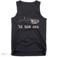 Lowrider Clothing Christmas Gifts Cholo Tank Top thumb 0