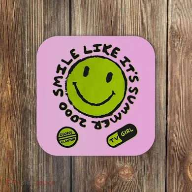 Coaster