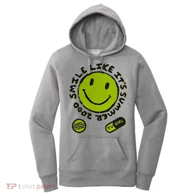 Women's Hoodie