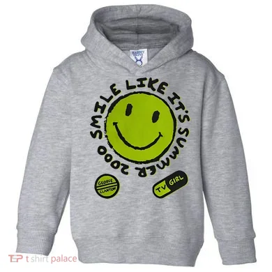 Toddler Hoodie