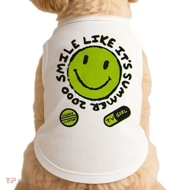 Doggie Tank