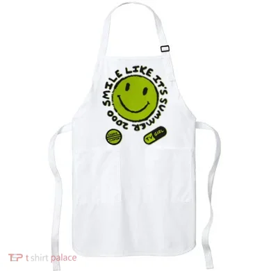 Apron