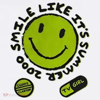 L Color Changing Smile Like It’S Summer 2000 T-Shirt thumb 7