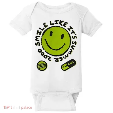 Baby Bodysuit