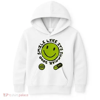 Kids Hoodie