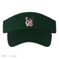 Love Christmas Cute Reindeer Visor thumb 0