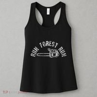 Lumberjack Chainsaw Chop Wood Gift Women's Tank Top thumb 3