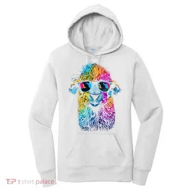 Women's Hoodie