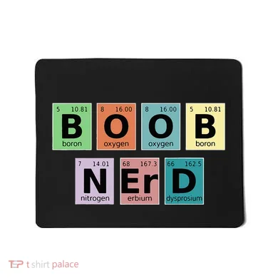 Mousepad