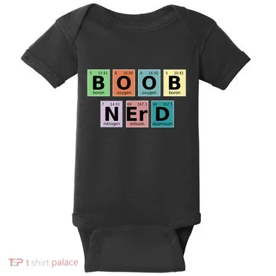 Baby Bodysuit