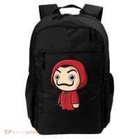 La Casa De Papel Heist Backpack thumb 0