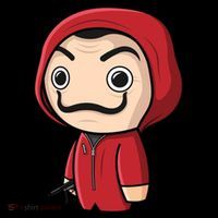 La Casa De Papel Heist Coffee Mug thumb 5