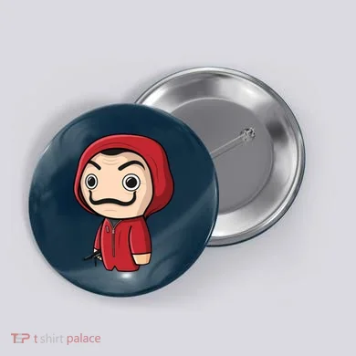 Button