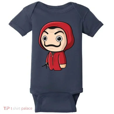 Baby Bodysuit