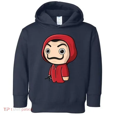 Toddler Hoodie